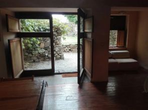 Casa Sagrario