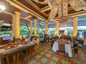 Quality Beach Resorts and Spa Patong