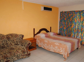 Stingray Beach Studio