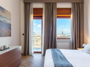Flat 120M² 2 Bedrooms 2 Bathrooms - Naples