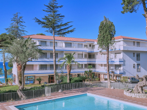 Club Residence La Castellana