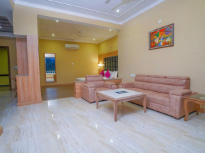 Neugal Riverfront Resort