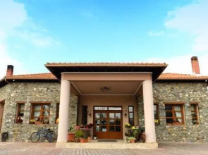 Hotel Epavlis