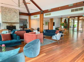 Cypress Lakes Hunter Valley