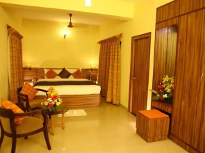 Mapple Viva Goa Resort