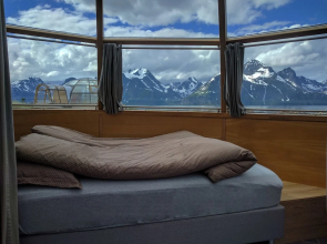 Lyngen North