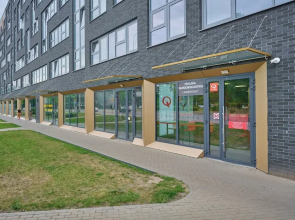 Elegant Studio in Wroclaw by Renters