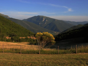 Vista Del Mondo