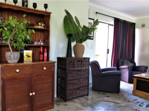 Anahata Self Catering