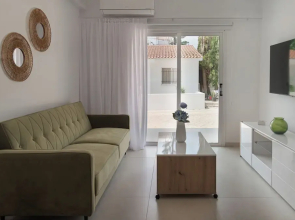 Phaedrus Living Olga Residence