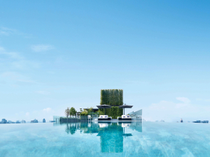 137 Pillars Suites & Residence Bangkok