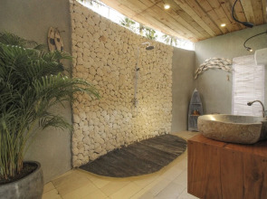 Coco Verde Bali Resort