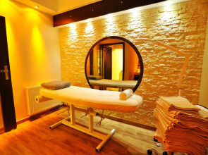 Hotel Lord Warsaw Airport