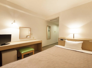Kazo Daiichi Hotel