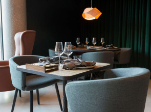 Scandic Simonkenttä