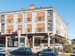 Apartamentos Casas Novas