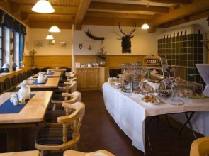 Hotel Hembacher Hof