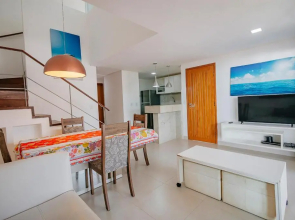 Areias de Itacimirim