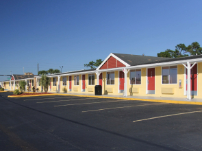 Knights Inn Punta Gorda