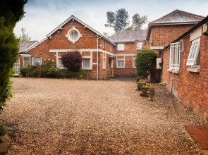 Steventon House Hotel