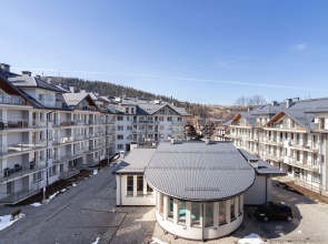 Stara Polana Apartments & Spa by Renters