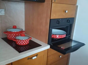 Apartment Joksimovic