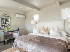 O on Kloof Boutique Hotel