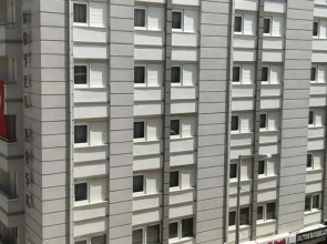 Hotel Kosk