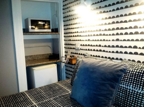 USA Hostels San Francisco