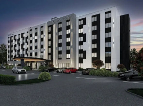 TownePlace Suites by Marriott Chilliwack