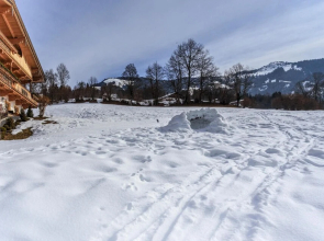 Awesome Apartment in Westendorf With Wifi and 2 Bedrooms