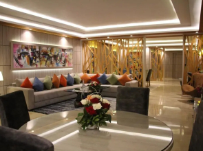Zaki Hotel