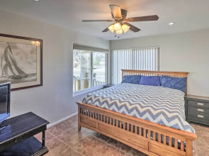 Bullhead City Pad With Pool & Patio: Near River