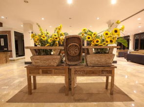 The Beverly Hills Bali a Luxury Villas & Spa