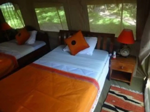 Kimana Amboseli Camp