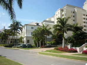 Palmyra Luxury Beach Condo