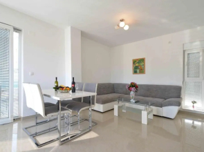 Apartments Bilanovic