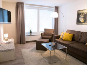 Appartements Am Aquarium