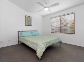 Beach House on Poinciana