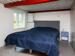 6 Person Holiday Home-by Traum