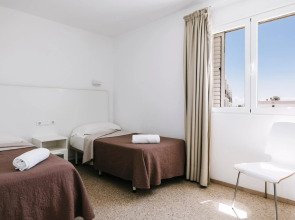 Apartamentos Tarahal