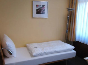 DLRG Tagungszentrum Hotel Delphin