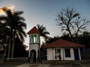 Palma Verde Hotel