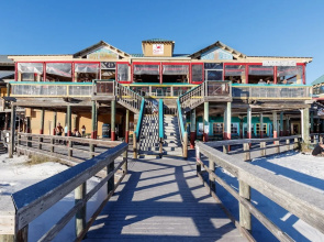 Gulf Dunes by ResortQuest