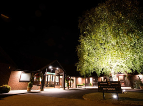 Barnham Broom Hotel, Golf & Spa