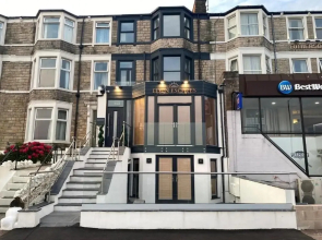 Eden Escapes Serviced Apartments