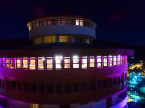 Panorama Hotel & Spa