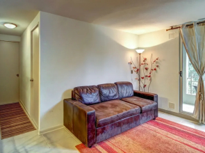 Depto en Condominio Costa Algarrobo