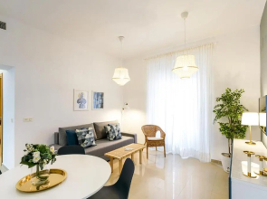 Apartamentos Diaber San Leandro