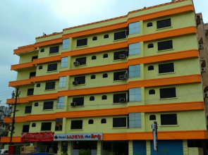 Hotel Morya